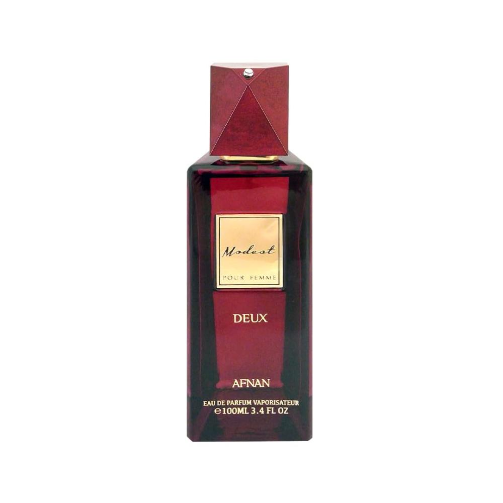 عطر موديست دو بور فيم من أفنان أو دو بارفان 100 مل