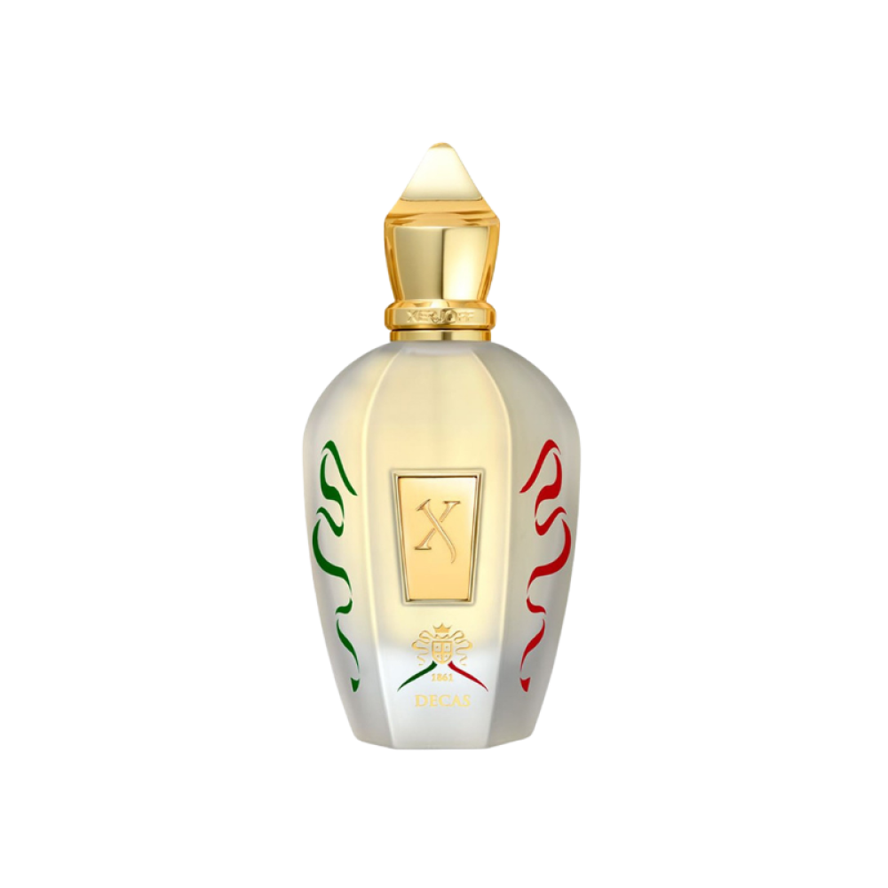 عطر اكس جي 1861 ديكاس او دو بارفيوم من زيرجوف 100مل