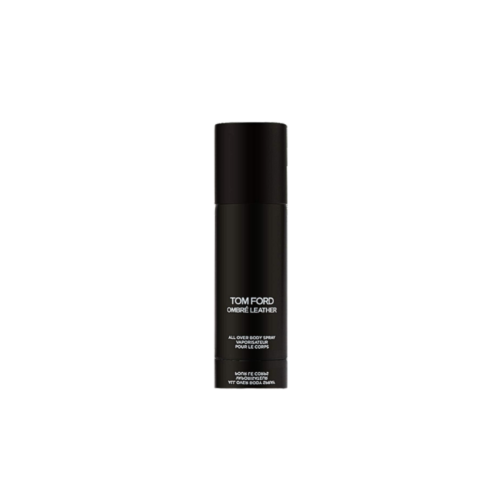 عطر جسم اومبر ليذر من توم فورد 150مل