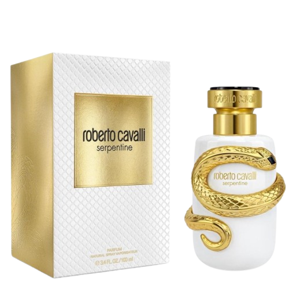 Roberto Cavalli Serpentine Eau de Parfum 100ml