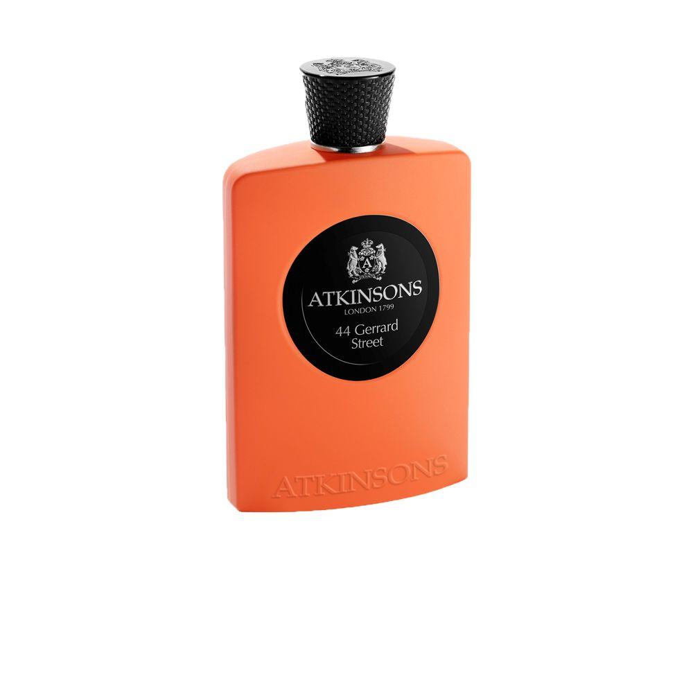 Atkinsons 44 Gerrard Street Eau de Cologne 100ml