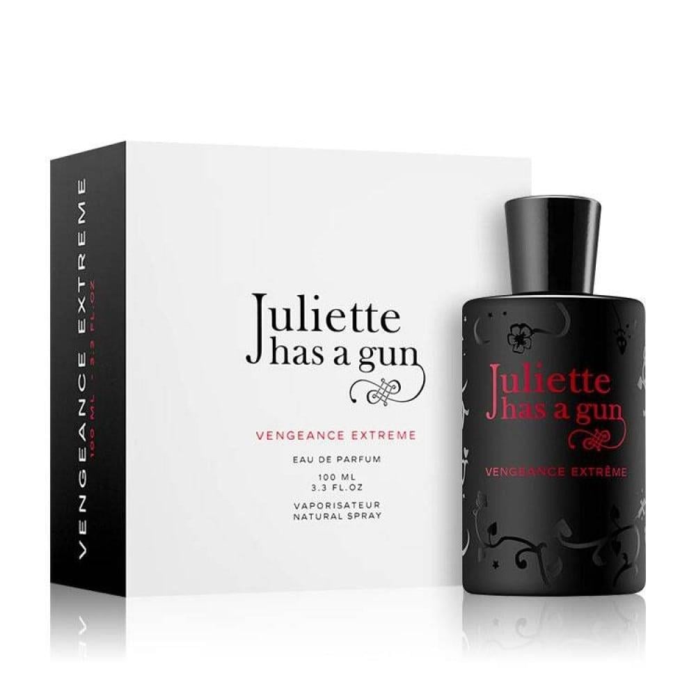 Juliette Has A Gun Vengeance Extreme Eau de Parfum 100ml