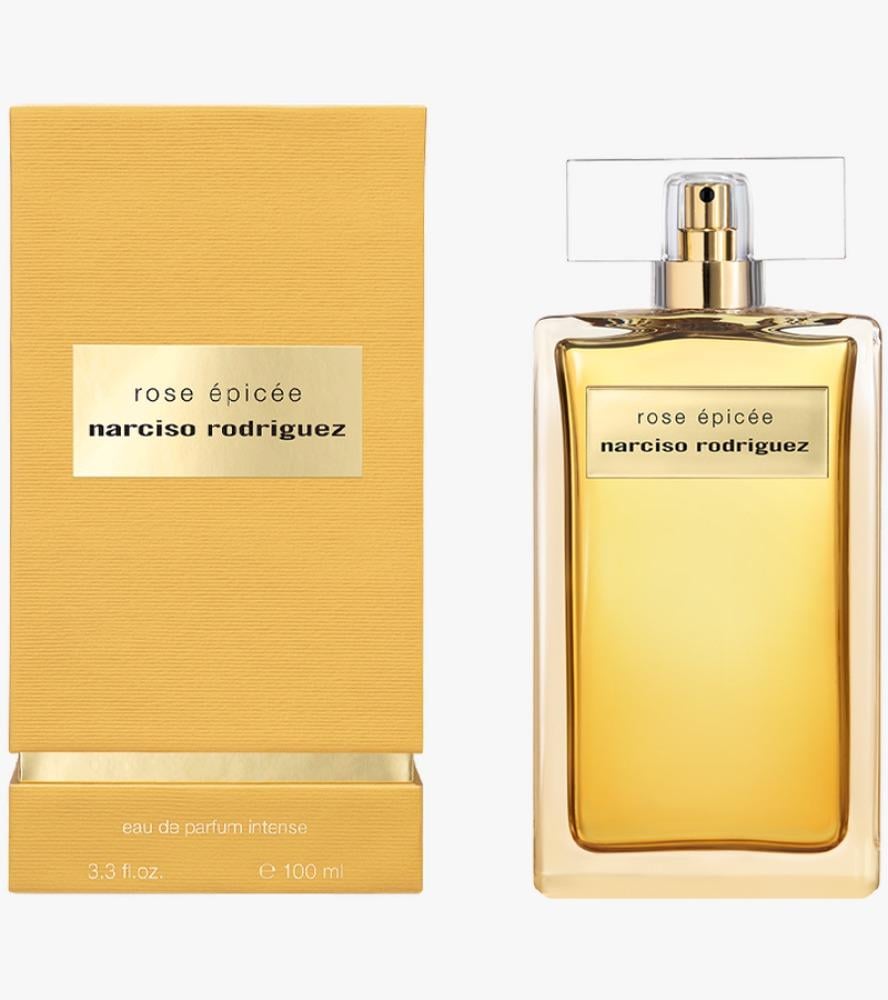 عطر روز إبيسيه من نارسيسو رودريغز او دو برفيوم 100 مل