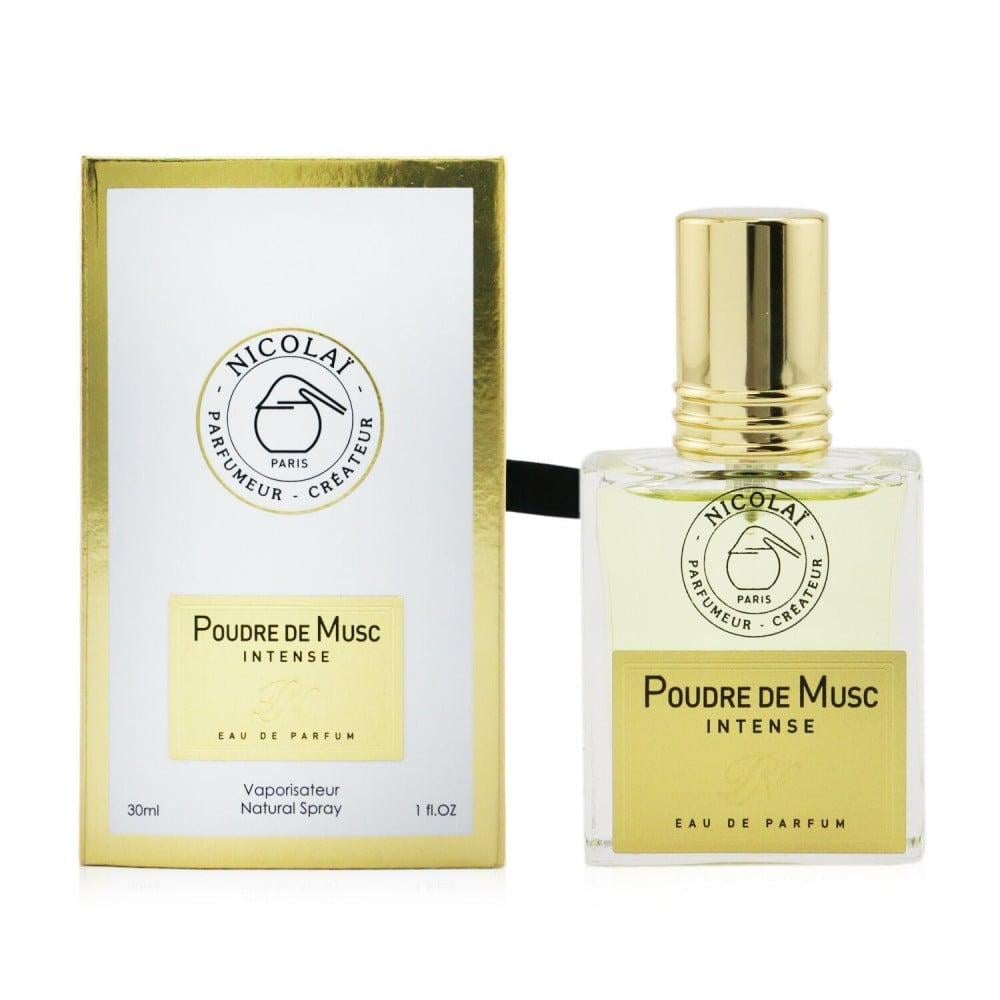 Nicolai Poudre de Musc Intense Eau de Parfum