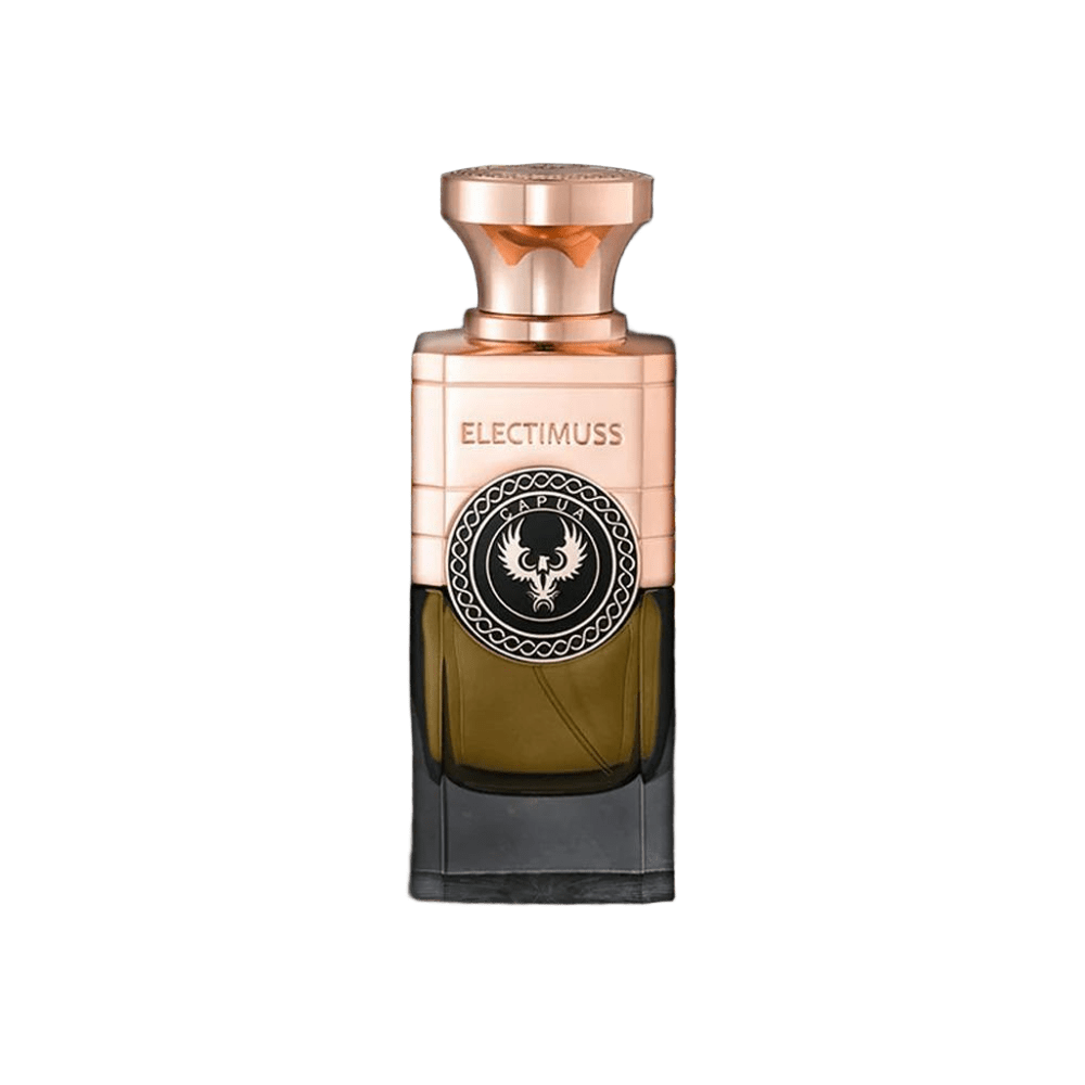 Capua by Elkhatimos Eau de Parfum 100ml