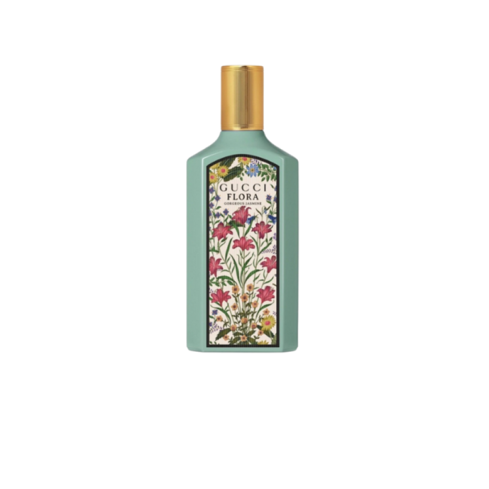 Gucci Flora Gorgeous Jasmine Eau de Parfum
