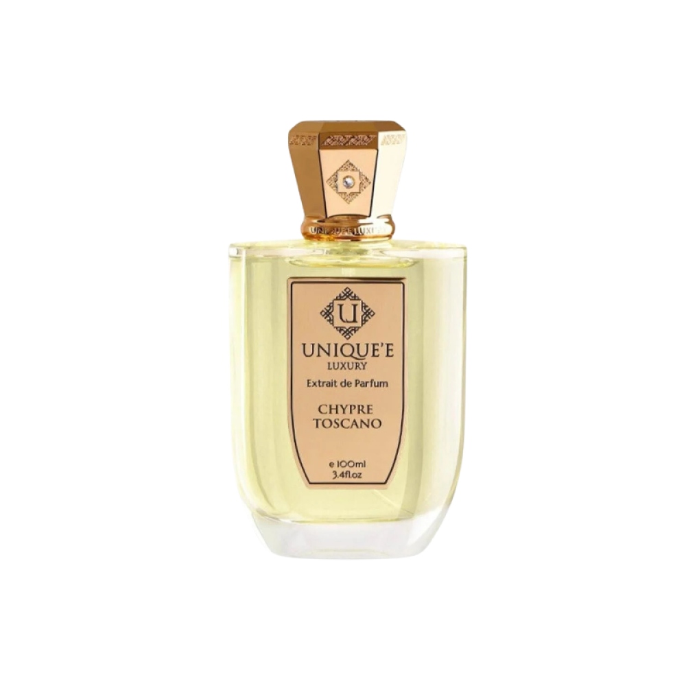 Uniq Luxury Chypre Toscano Extrait de Parfum 100ml