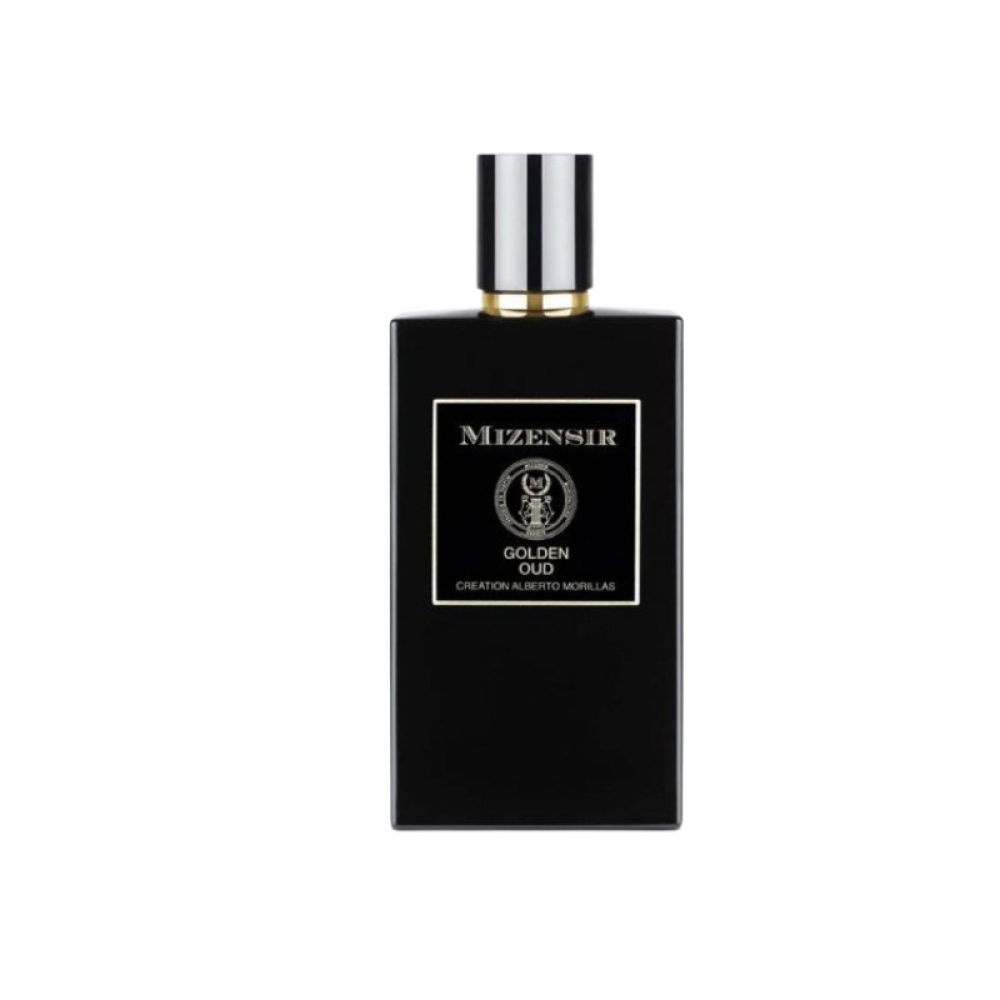 Golden Oud by Mizensir Eau de Parfum 100ml