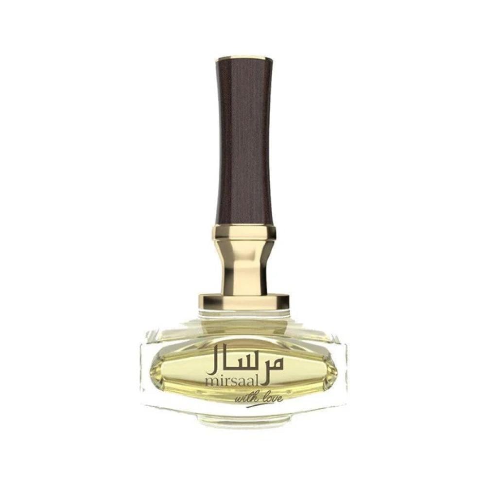 عطر مرسال ويذ لوف من افنان او دي بارفيوم النسائي 90 مل