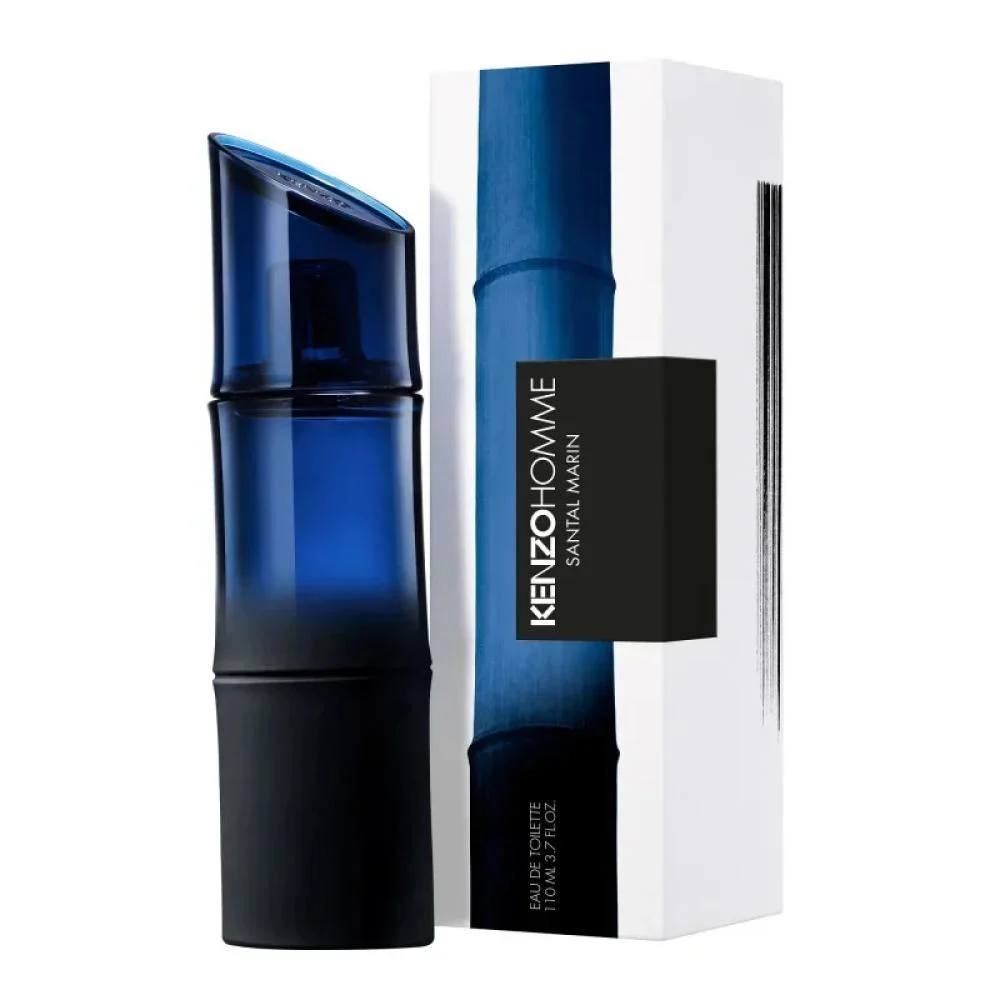 Kenzo Homme Santal Marin Eau de Toilette 110ml