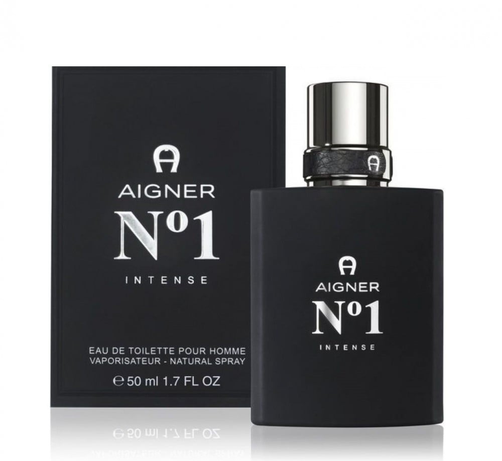 Aigner No. 1 Intense Eau de Toilette 100ml