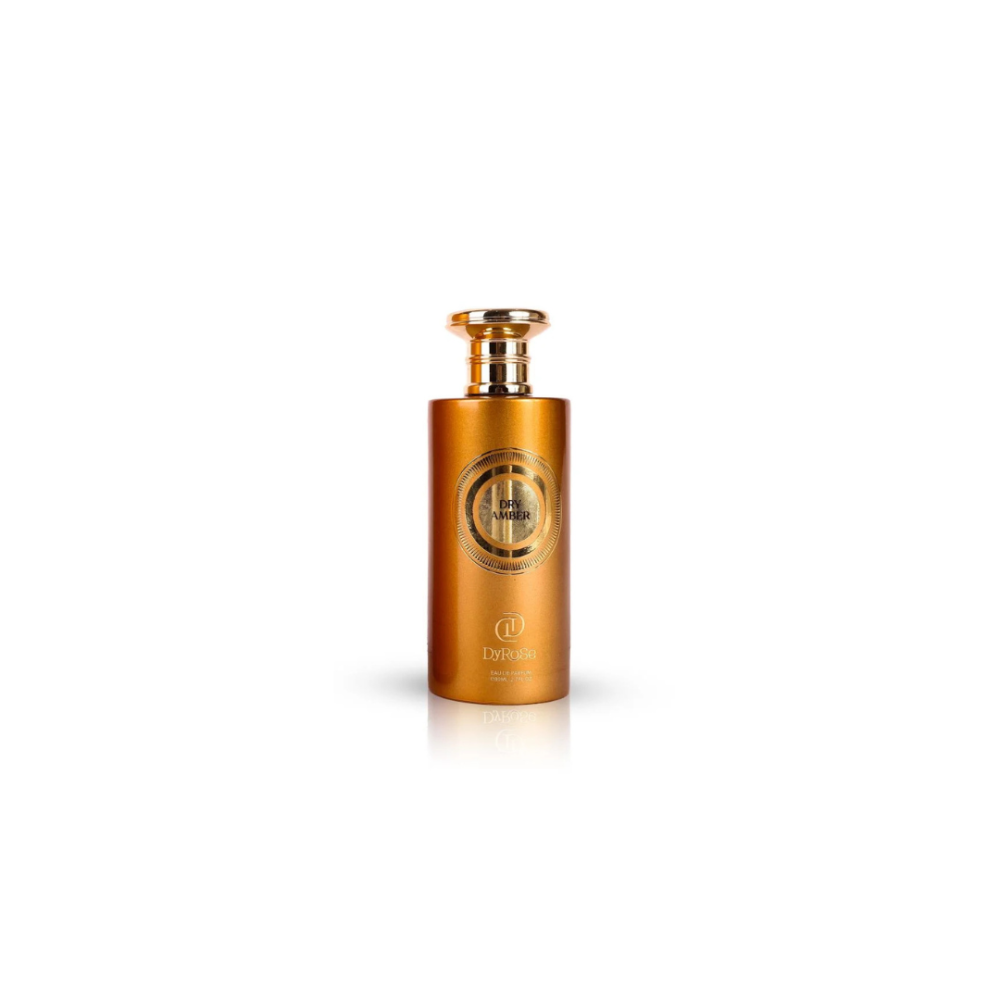 Derose Dry Amber Eau de Parfum 80ml