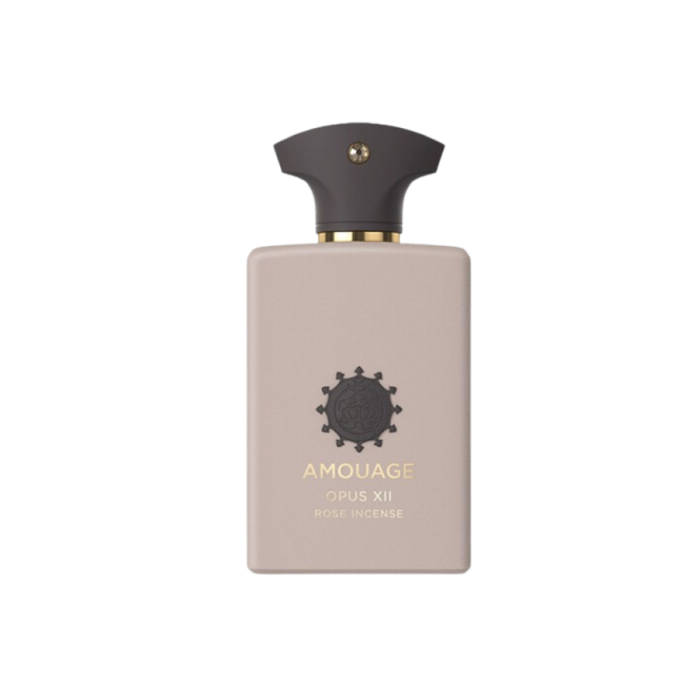 عطر اوبس XII روز انسينس من امواج او دي بارفيوم 100مل