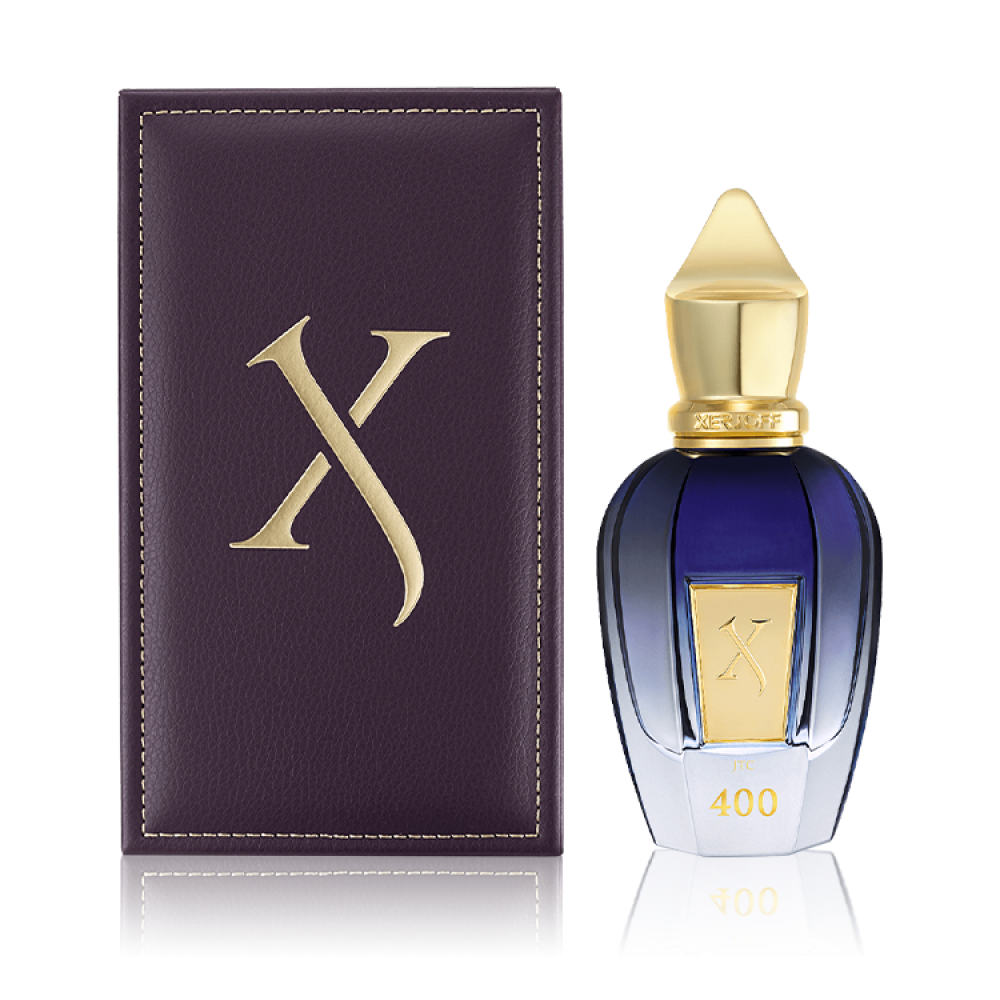 Xerjoff Perfume GTC 400 50ml