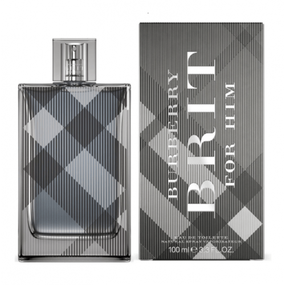 Burberry Brit for Him Eau de Toilette