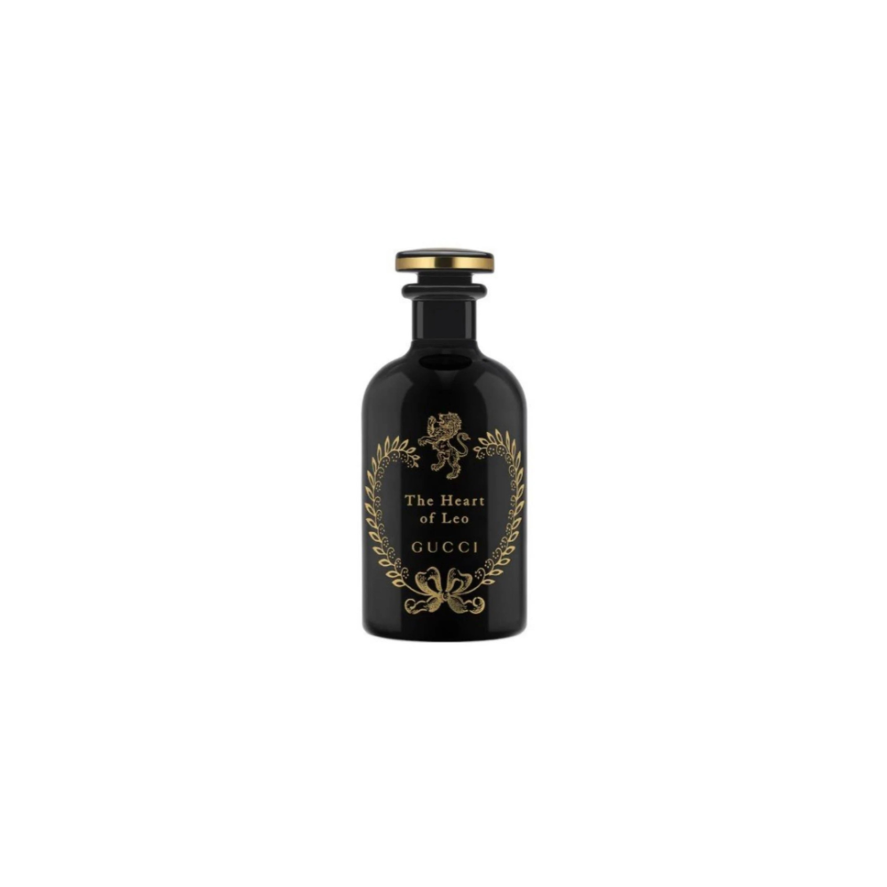 Gucci The Heart of Leo Eau de Parfum 100ml