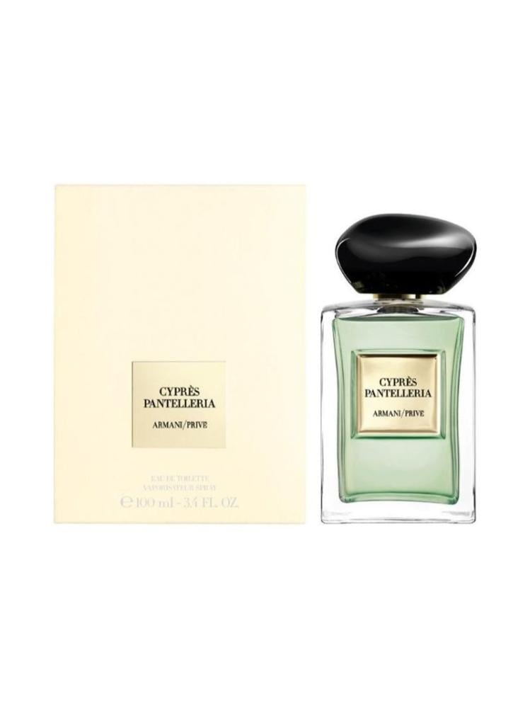 Giorgio Armani Cyprès Pantelleria Eau de Toilette 100ml