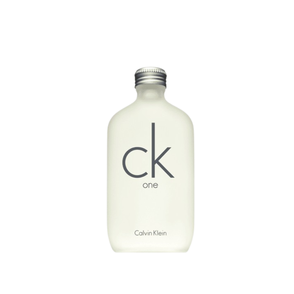 Calvin Klein CK One Eau de Toilette