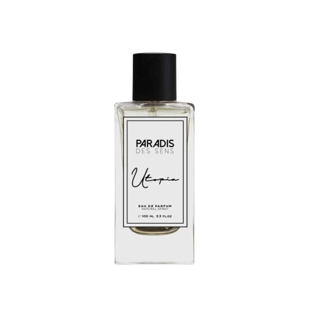 عطر باراديس دي سانس يوتوبيا أو دو برفيوم – 100 مل