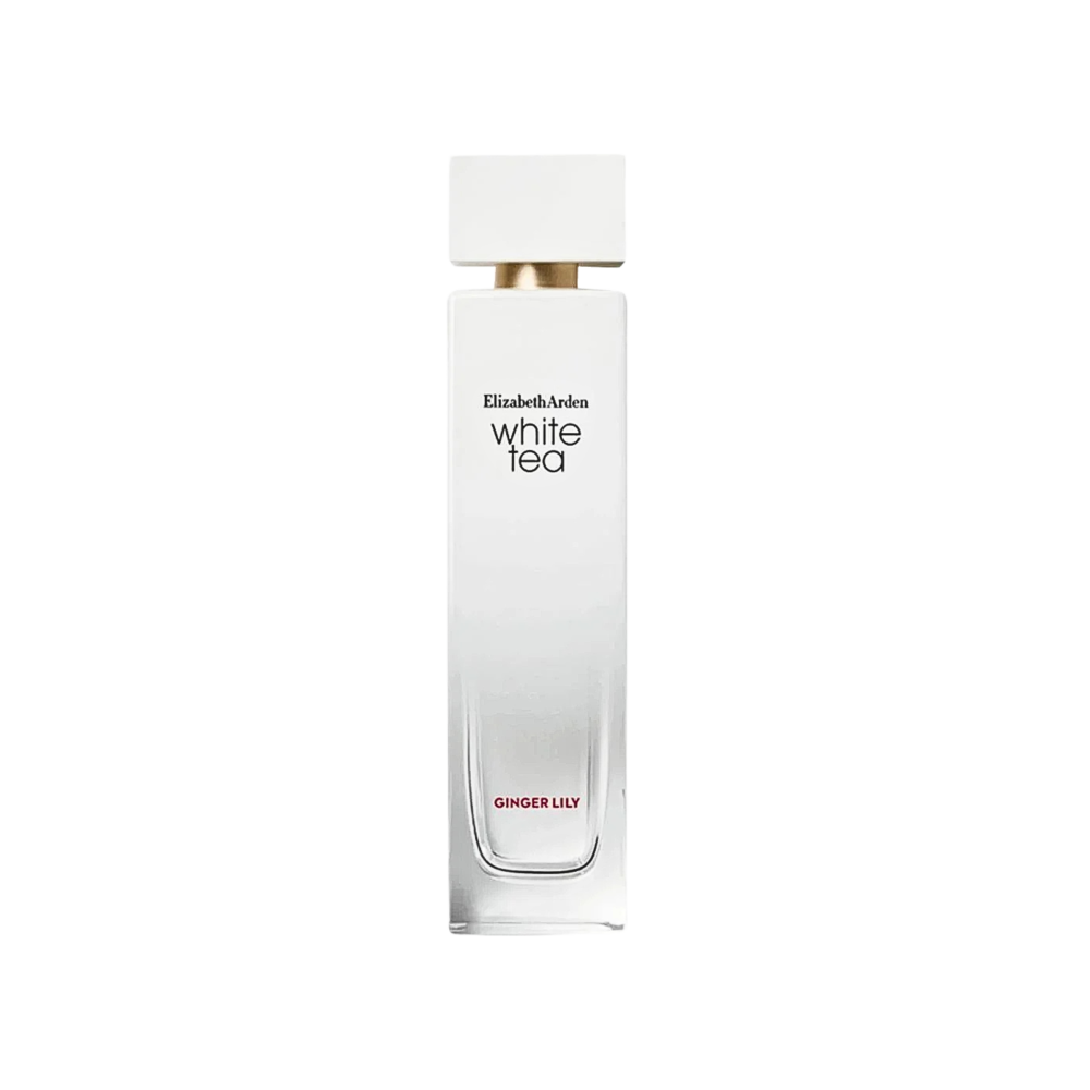 عطر وايت تي جينجر ليلي من اليزابيث اردن او دو تواليت 100مل