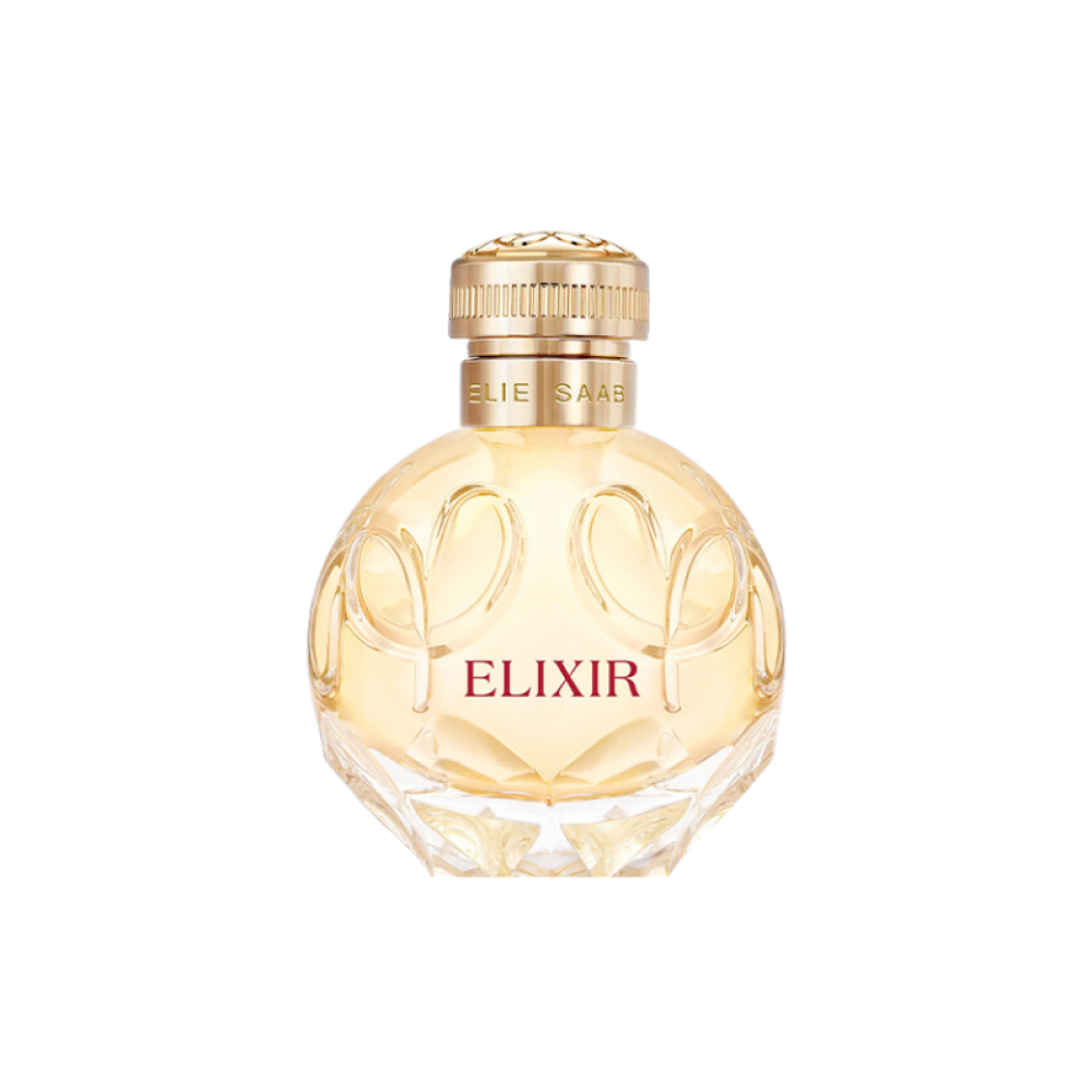 Elie Saab Elixir Eau de Parfum 100ml
