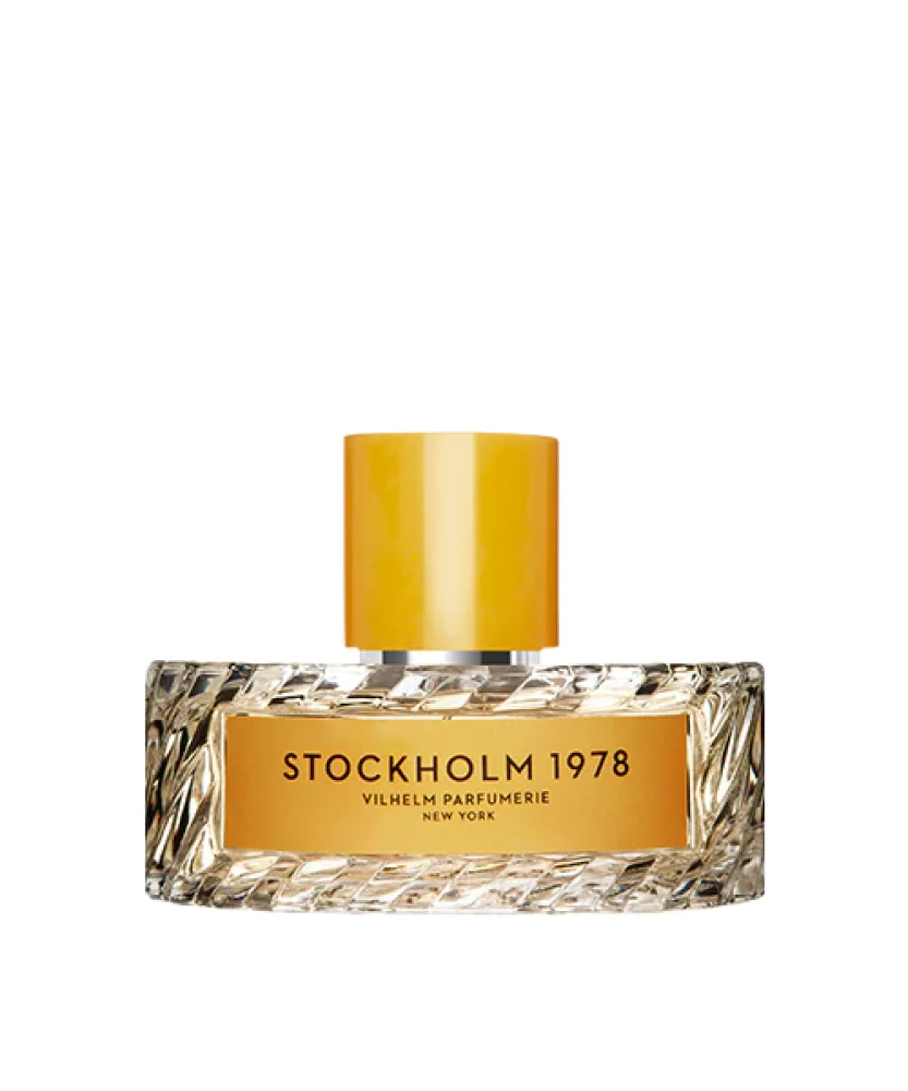 Vilhelm Parfumerie Stockholm 1978 Eau de Parfum Unisex 100ml