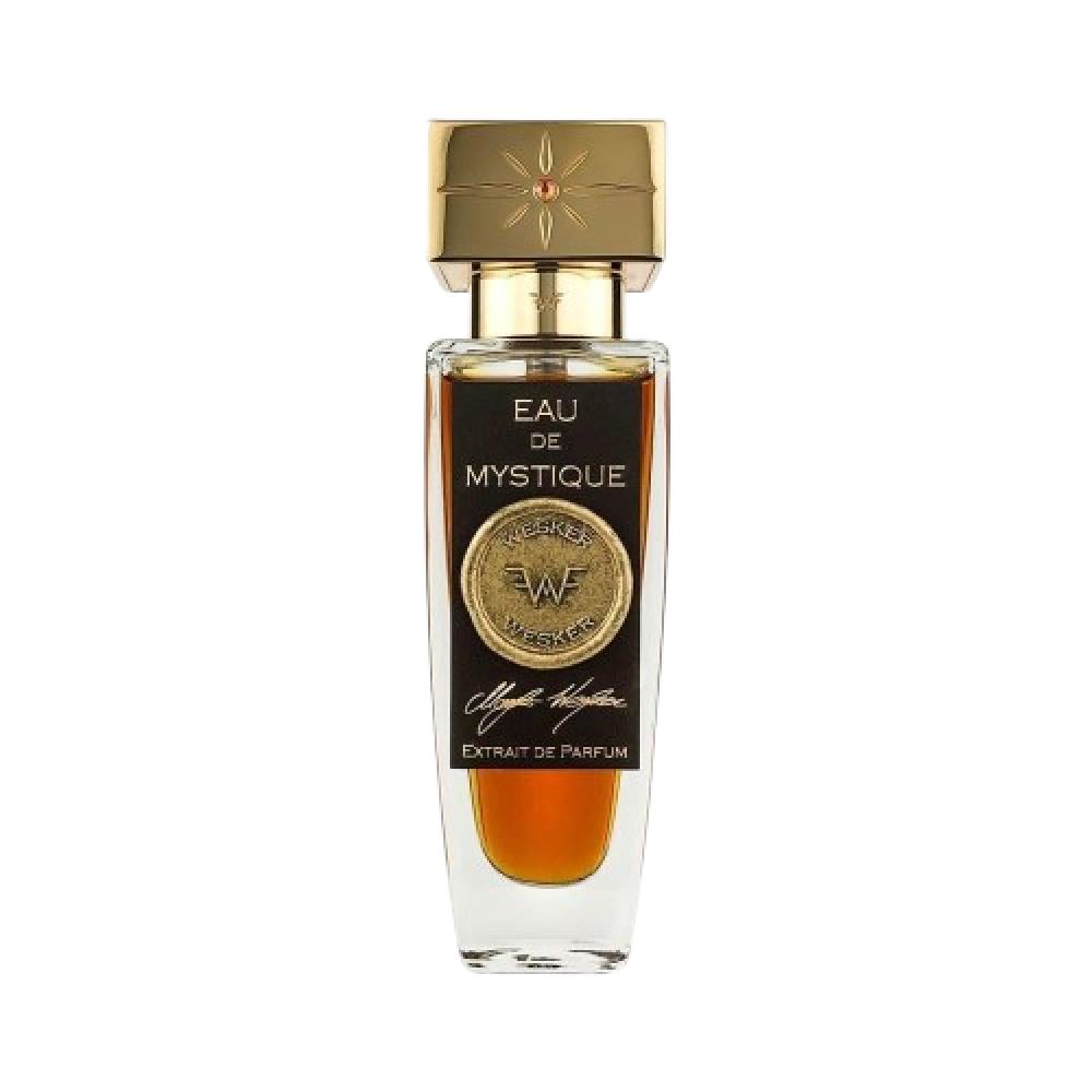 WESKER EXTRAIT DE PARFUM OUDE MISTIQUE 50ml