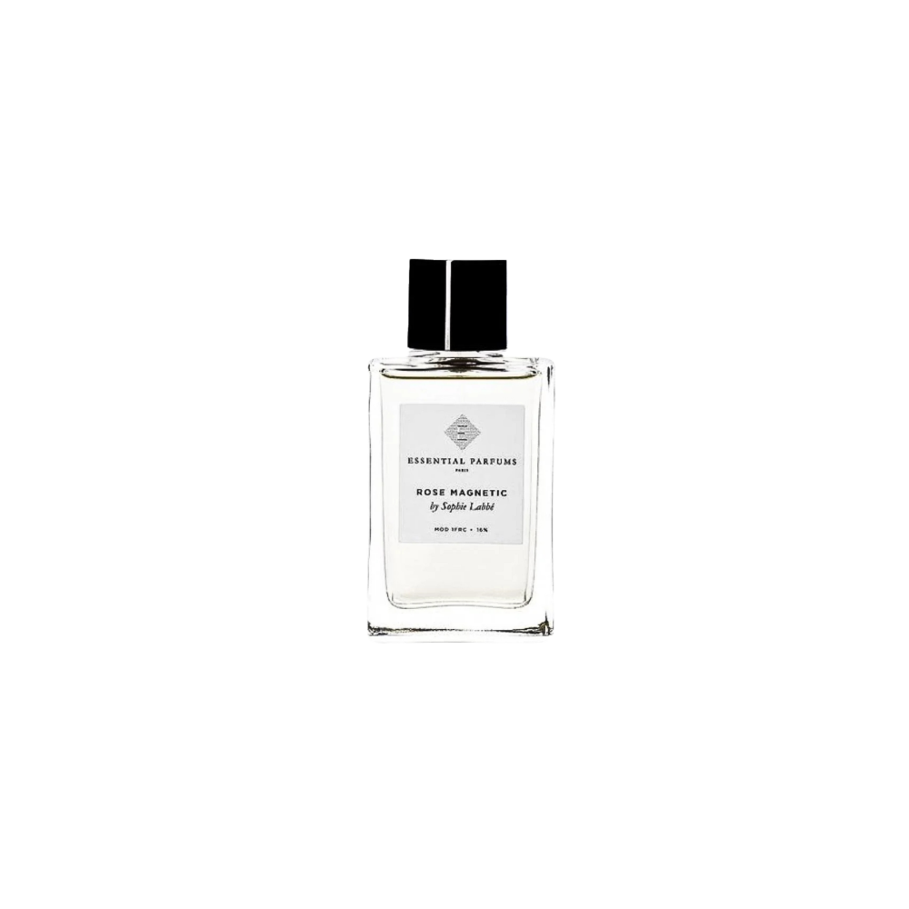 عطر روز ماجنتيك من ايسينشيال بيرفيوم او دو برفيوم 100مل