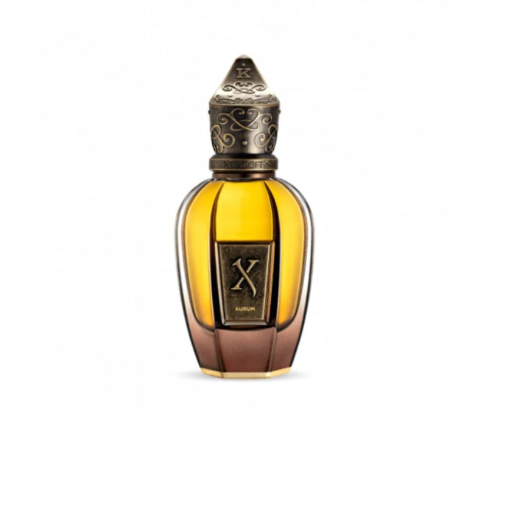 Xerjoff Kemi Collection Aurum Eau de Parfum 50ml Unisex