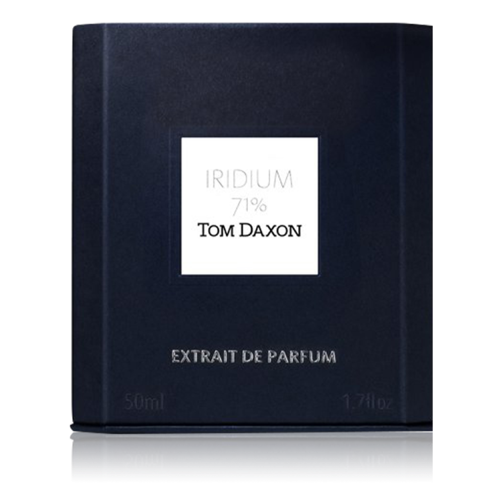 عطر ايريديوم من توم داكسون او دو برفيوم 50مل