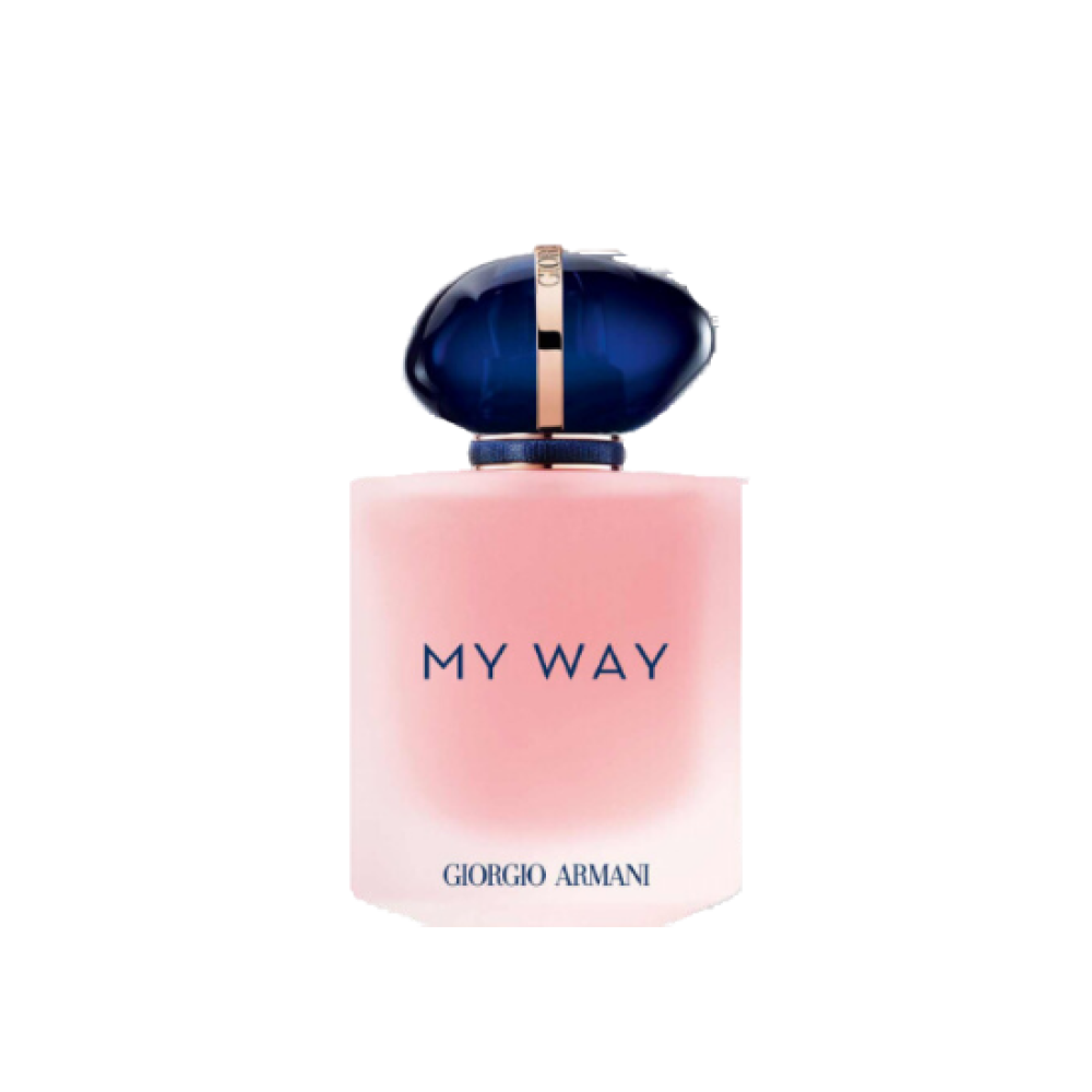 Giorgio Armani My Way Floral Eau de Parfum 90ml