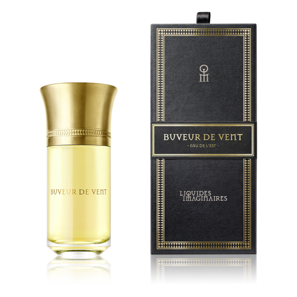 عطر بوفور دي فينت من ليكويد اماجينيرز او دو برفيوم 100 مل
