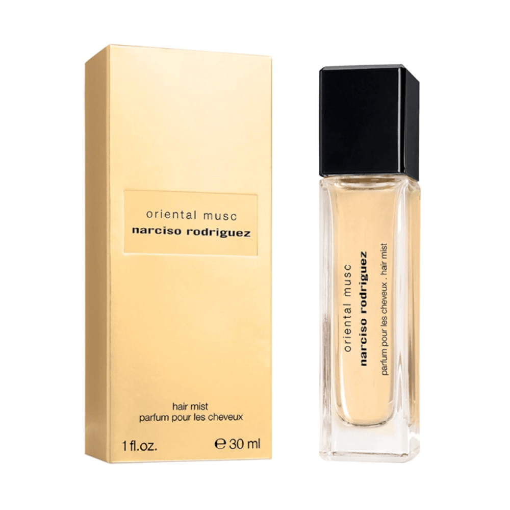 Narciso Rodriguez Oriental Musc Hair Mist 30ml