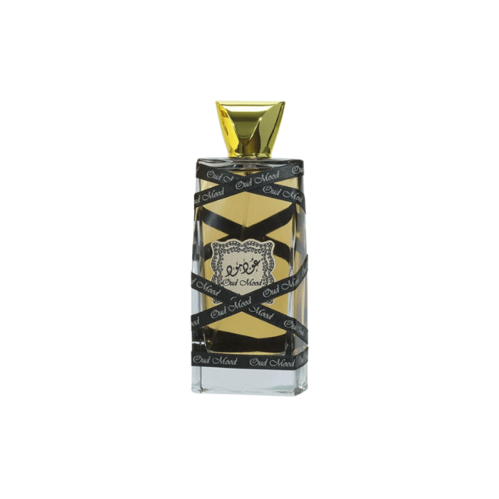 عطر عود مود من لطافة او دو بارفيوم 100 مل