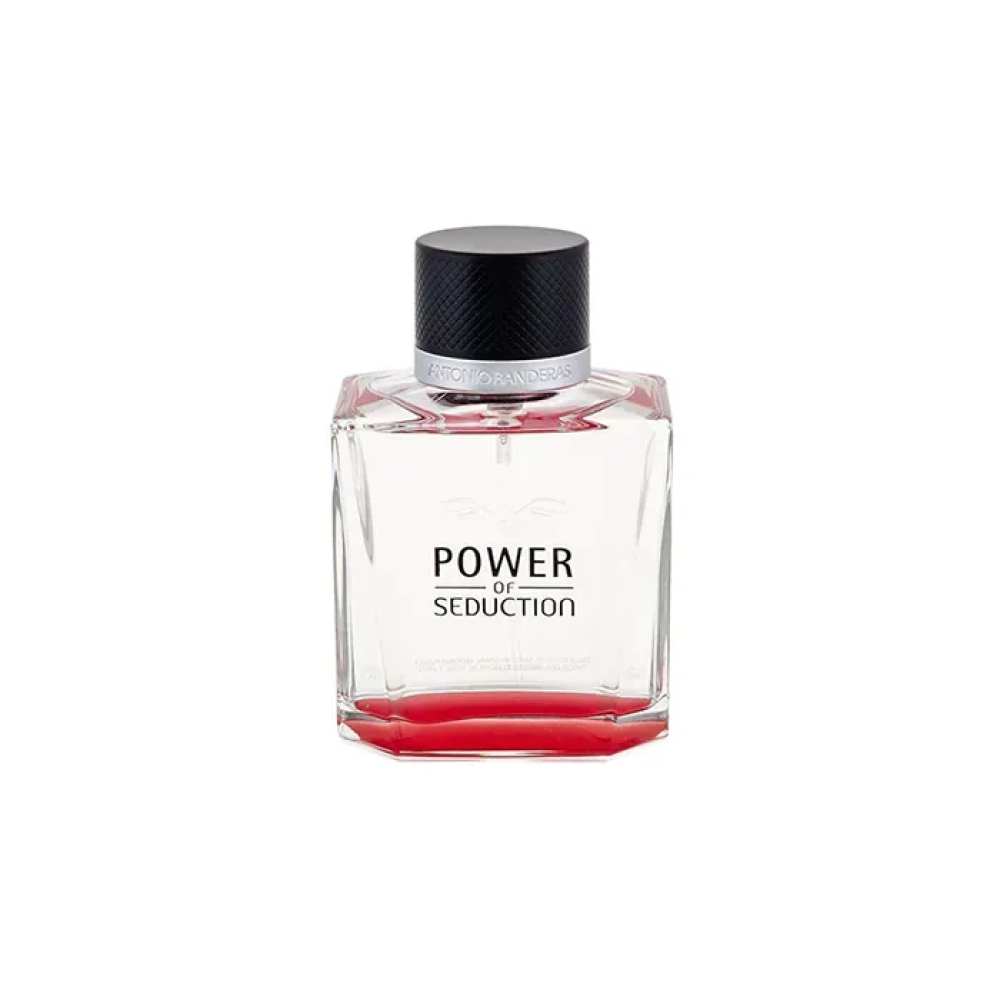 Antonio Banderas Power of Seduction Eau de Toilette