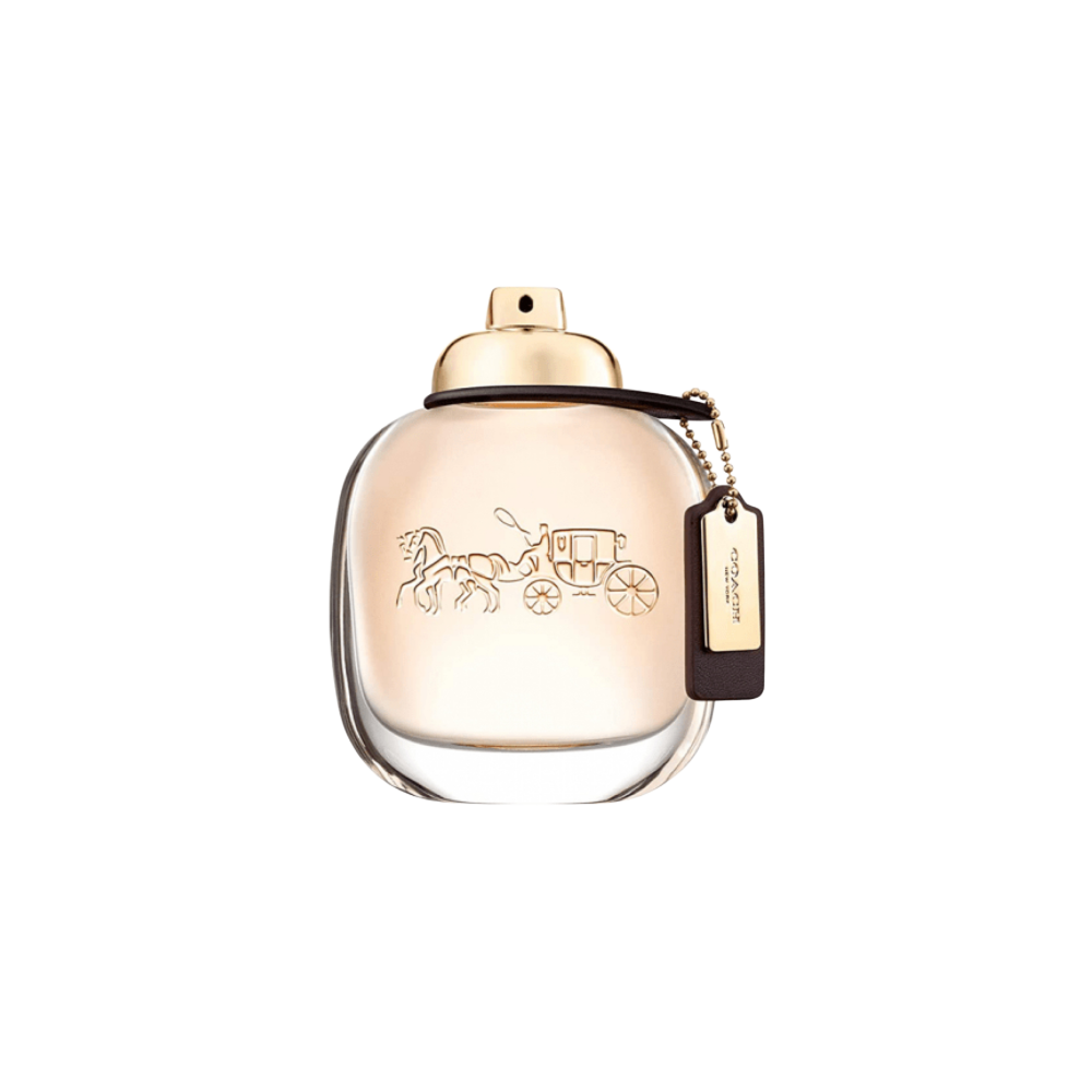 Coach New York for Women - Eau de Parfum
