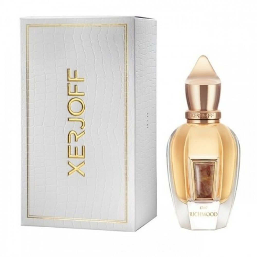 عطر ريتش وود من زيرجوف او دو برفيوم 50مل