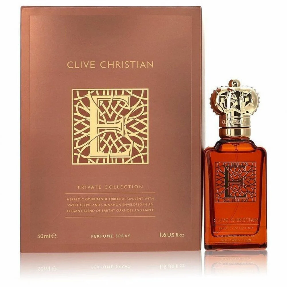 Clive Christian E Gourmande Oriental Eau de Parfum 50ml