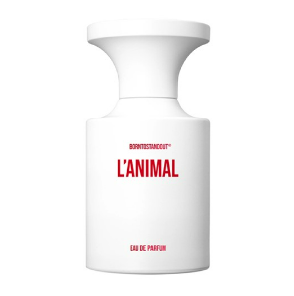 عطر لانيمال من بورنتوستاند آوت أو دو بارفان