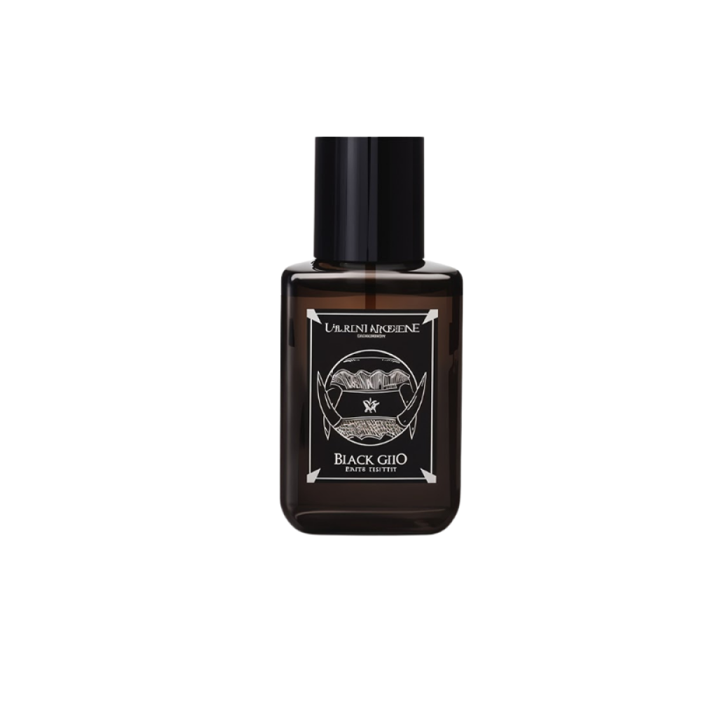 Laurent Mazzone Black Oud Eau De Toilette 50ml