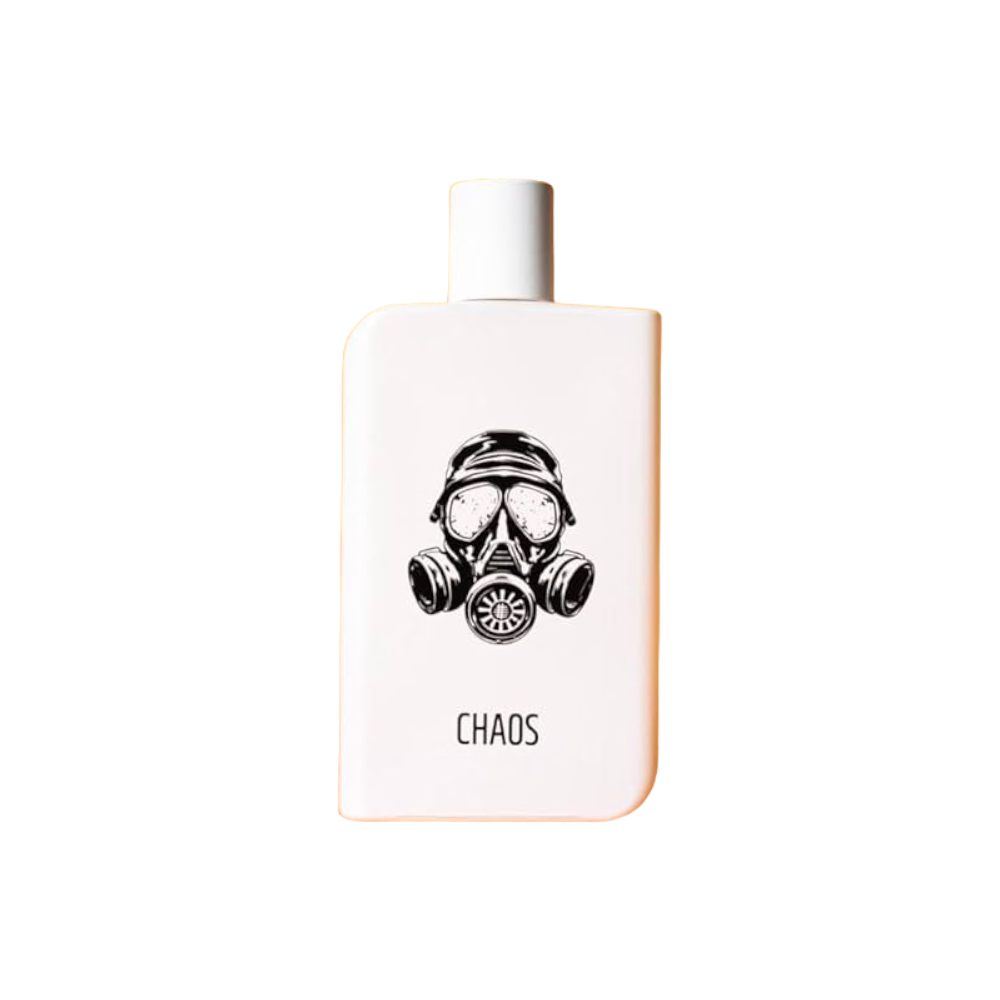 Chaos Perfume by Samam Eau de Parfum 100ml
