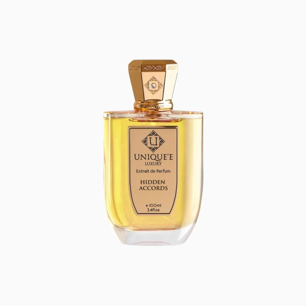 Unique'e Luxury Hidden Accords 100ml