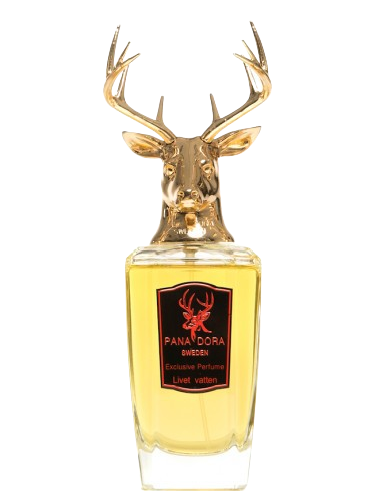 Lift Fatten Perfume by Pana Dora Sweden Eau de Parfum