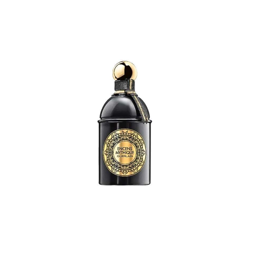 عطر انسنس ميثيك - من جيرلان او دو برفيوم - 125مل