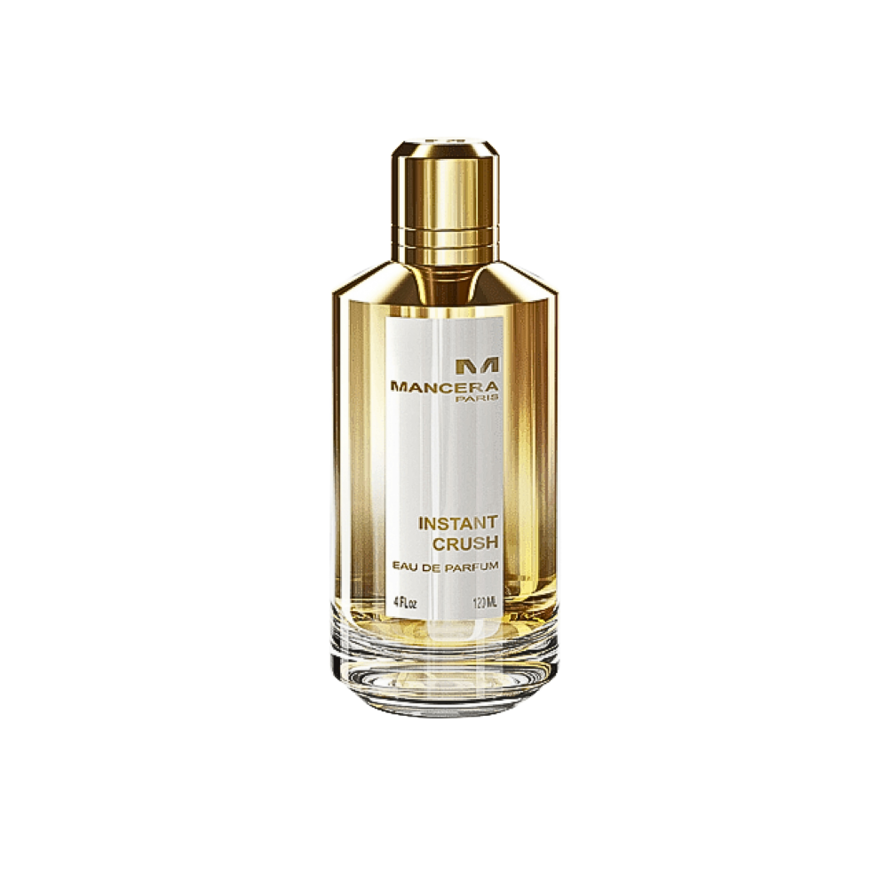 عطر انيستانت كراش من مانسيرا او دو بارفيوم - 120مل