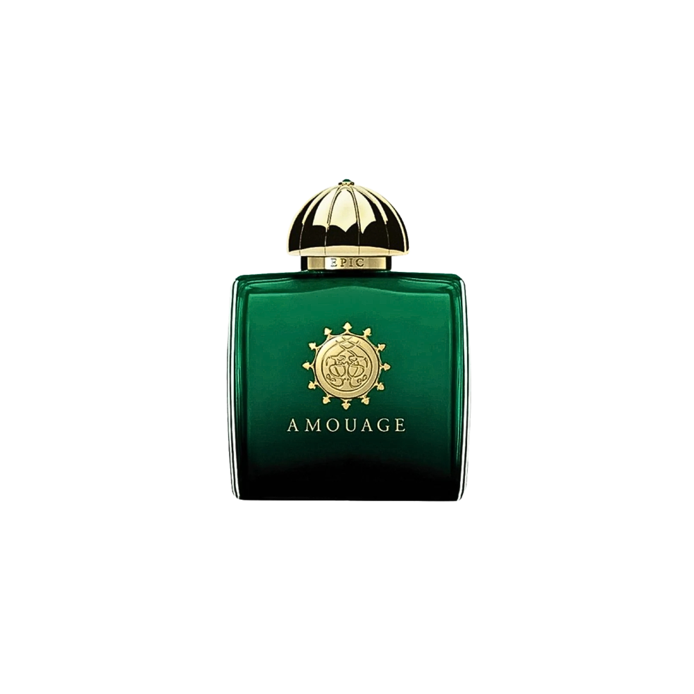 Amouage Epic Eau de Parfum 100ml