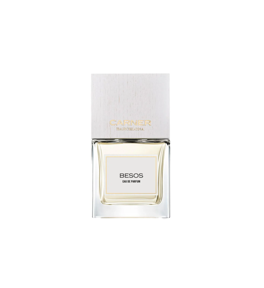 عطر بيسوس من كارنر برشلونة 100مل