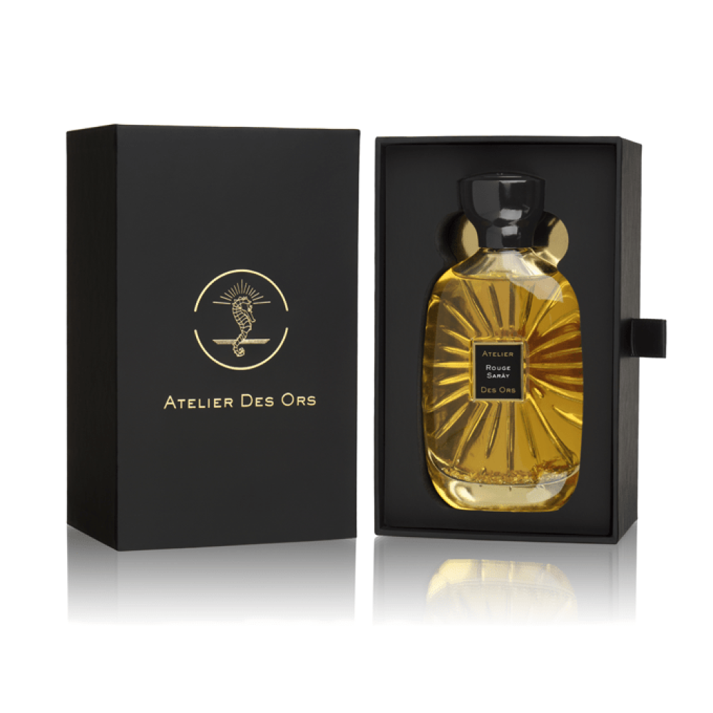 Atelier Des Ors Rouge Saray Eau De Parfum 100ml
