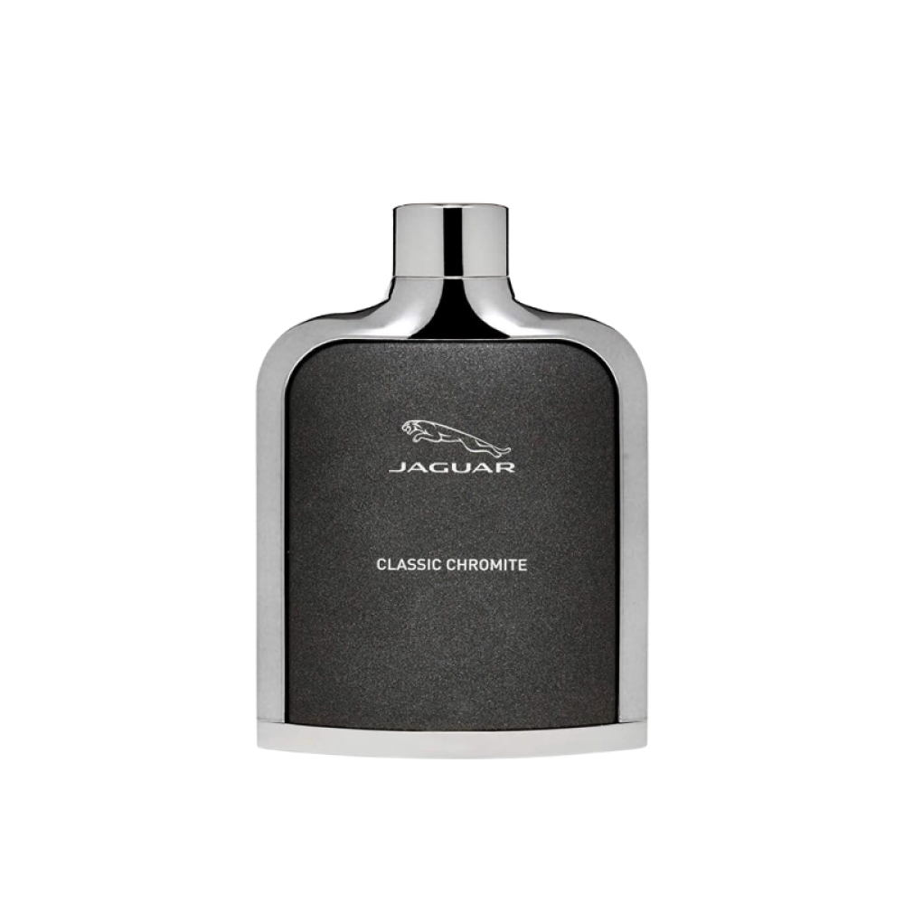 عطر كلاسيك كروميت من جاكوار او دي تواليت 100مل