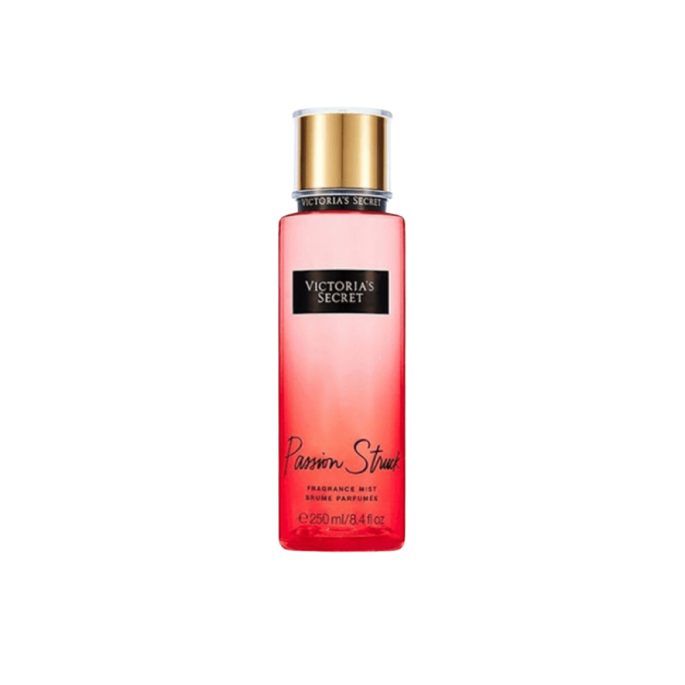 معطر الجسم باشن ستراك من فكتوريا سيكرت 250مل